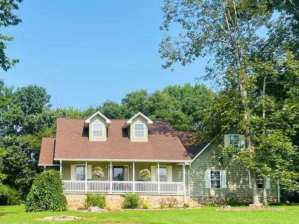 9415-10 Old State Hwy, Pikeville, TN 37367