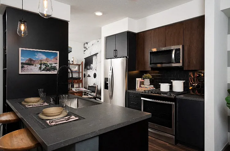 Vida North Park Apartments — Photo 26