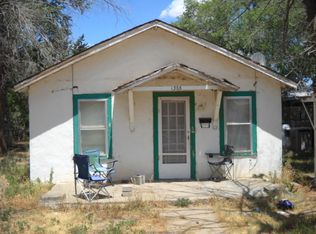 1305 8th Ave, Canyon, TX 79015