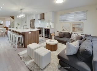 284 Atlas Ave, Toronto, ON M6C 3P9