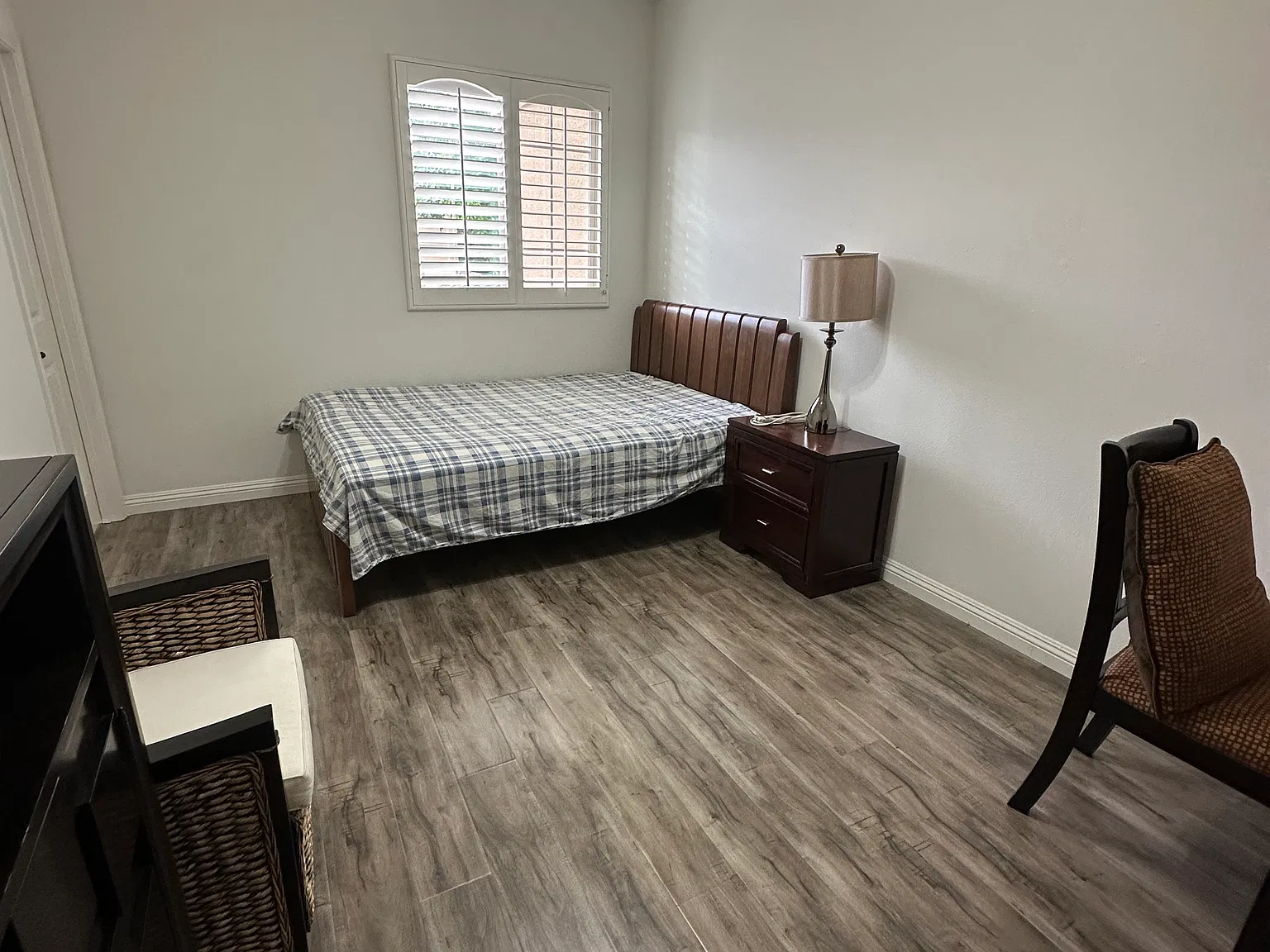 1 bed, $1,100 — Photo 1