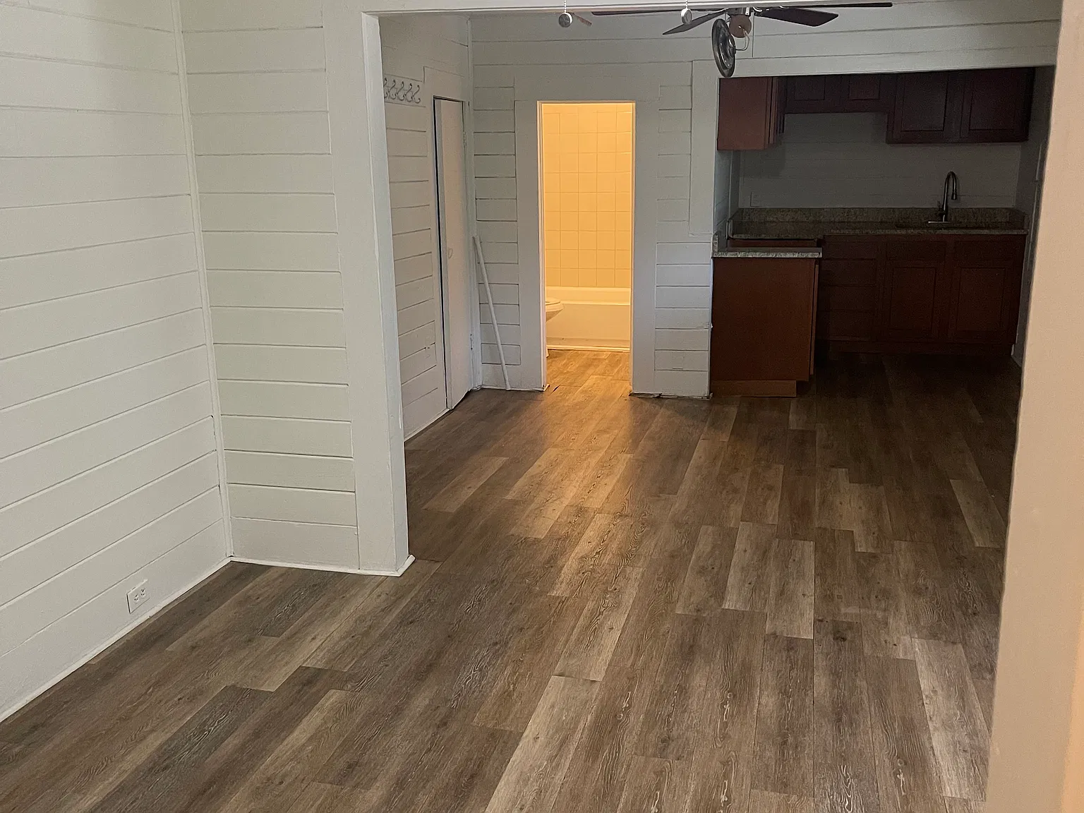 1 bed, 600 sqft, $1,350 — Photo 1