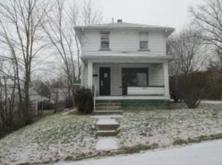 353 Curtis St, Sharon, PA 16146