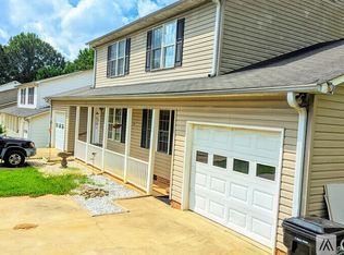 107 Heatherbrook Ct #107B, Anderson, SC 29625