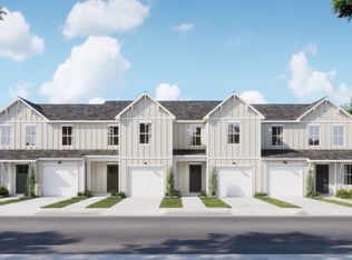 Jasmine Plan, The Towns at Brookfield Branch, Hampstead, NC 28443