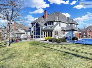(Undisclosed Address), Overland Park, KS 66209