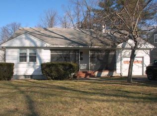 106 Sunset Ave, Verona, NJ 07044