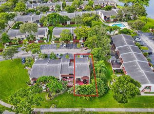 3017 Willow Ln #258, Hollywood, FL 33021
