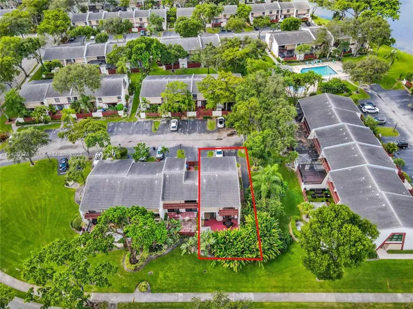 3017 Willow Ln #258, Hollywood, FL 33021