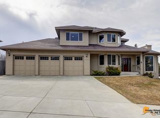 11330 Discovery Heights Cir, Anchorage, AK 99519