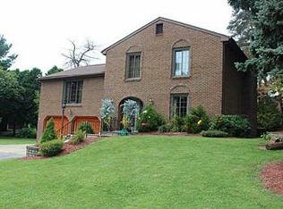 336 Streets Run Rd, Pittsburgh, PA 15236