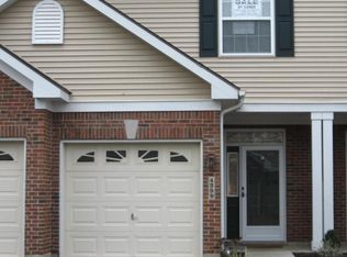 4409 Straight Arrow Rd, Dayton, OH 45430