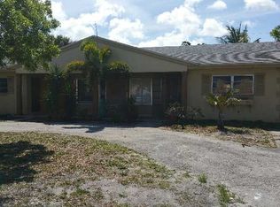 5405 NE 22nd Ter, Fort Lauderdale, FL 33308
