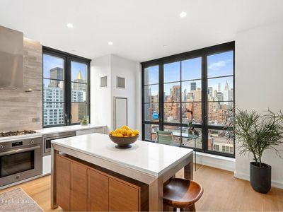 234 E 23rd St #17B, New York, NY, 10010