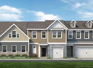 403 Mariners Way, Yorktown, VA 23692