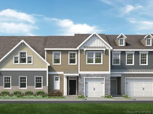 403 Mariners Way, Yorktown, VA 23692