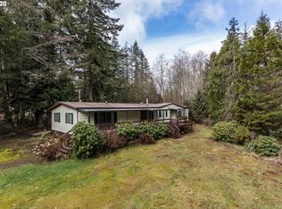 25725 Old Rainier Rd, Rainier, OR 97048