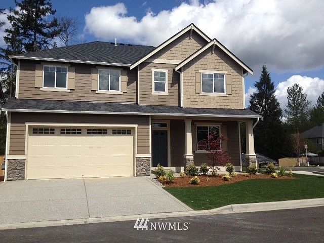 1st image of 3819 163rd (Lot 13) Street SE