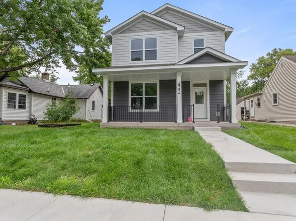 4754 Camden Ave N, Minneapolis, MN 55430