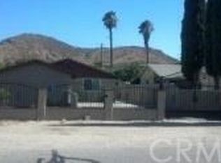 18377 11th St, Bloomington, CA 92316