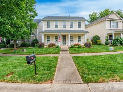 11023 Heritage Green Dr, Cornelius, NC, 28031