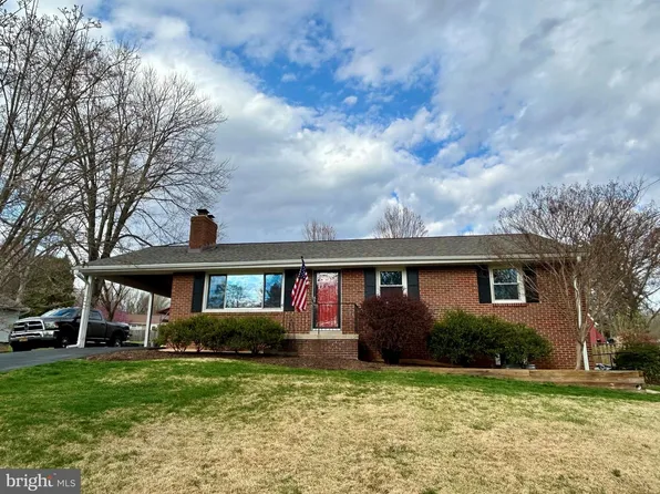 15009 Peachstone Dr, Silver Spring, MD 20905
