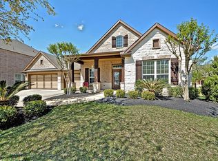 19708 N San Gabriel River Cir, Cypress, TX 77433