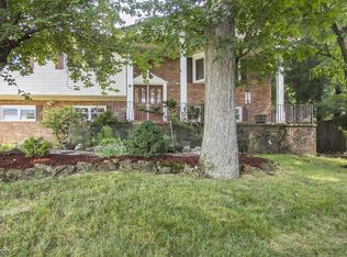 28 W Korwel Cir, West Orange, NJ 07052