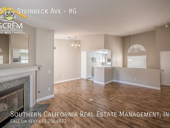5th image of 25124 Steinbeck Ave Unit G