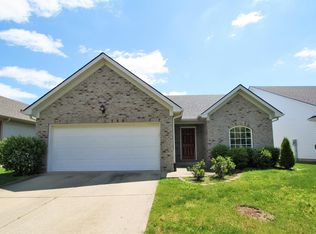 2520 Langstane Ln, Lexington, KY 40511