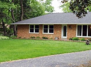 16265 Patricia Ln, Brookfield, WI 53005