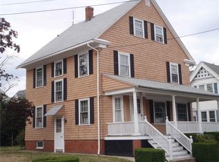 157 Orchard St, Cranston, RI 02910