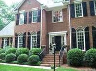 6328 Battleview Dr, Raleigh, NC 27613