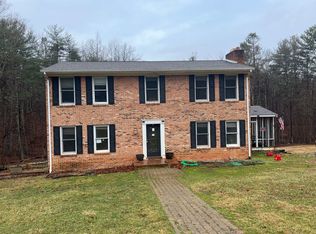 184 Wedgewood Dr, Rocky Mount, VA 24151