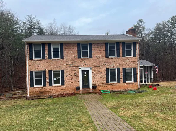 184 Wedgewood Dr, Rocky Mount, VA 24151