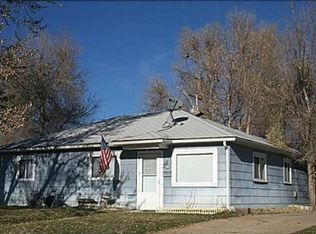 966 Victor St, Aurora, CO 80011