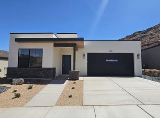 1465 S Staircase Way #4065, Washington, UT 84780