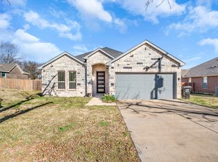 3820 McDougal St, Greenville, TX 75401