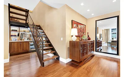 Sold by Douglas Elliman