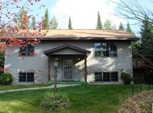 130 Nynas Rd, Esko, MN 55733