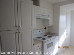 82455 Bliss Ave APT 10, Indio, CA 92201