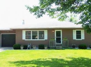 610 Marshall St, Slater, IA 50244