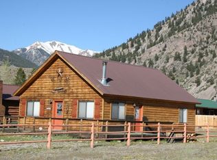 517 Hotchkiss St, Lake City, CO 81235