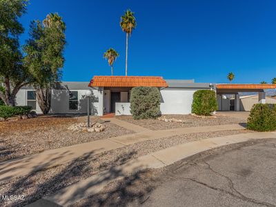 9001 E 9th St, Tucson, AZ, 85710