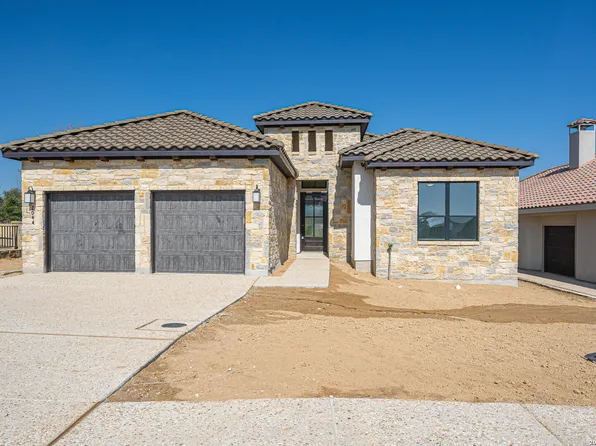 2044 Toscano Way, Kerrville, TX 78028