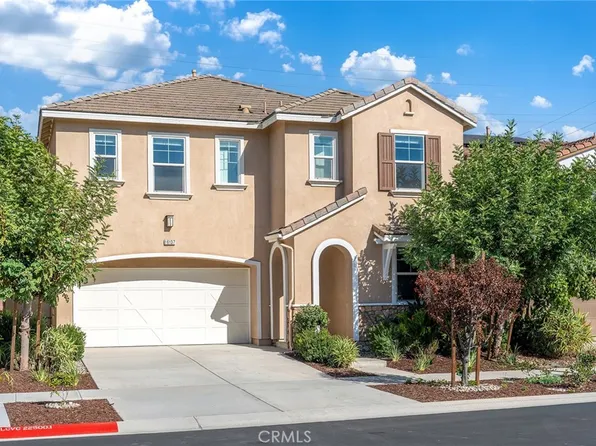 16137 Almond Ave, Chino, CA 91708