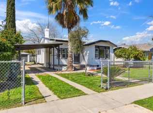 1273 N Thorne Ave, Fresno, CA 93728