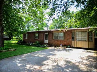 3208 Joslin St SW, Huntsville, AL 35805