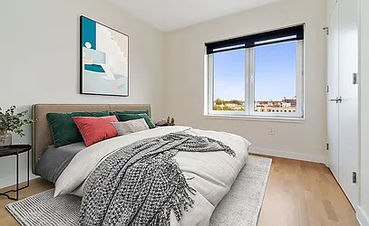 Rented by REAL New York