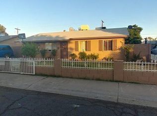 6913 W Highland Ave, Phoenix, AZ 85033